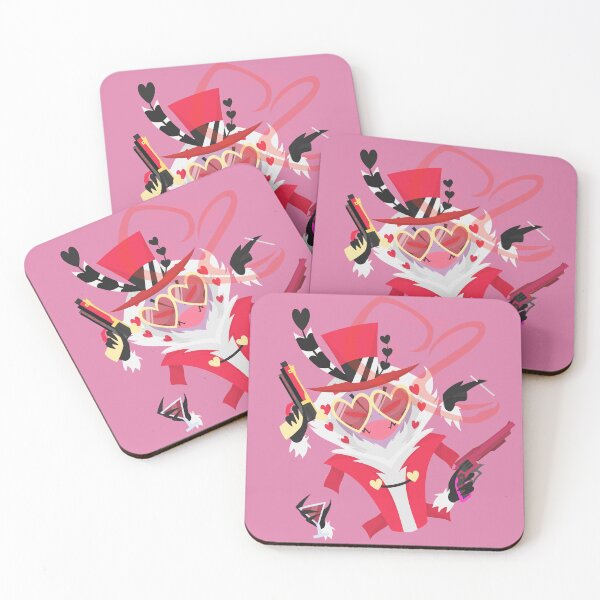 Item preview, Valentino | Hazbin Hotel designed and sold by Platesandoatcakes.
