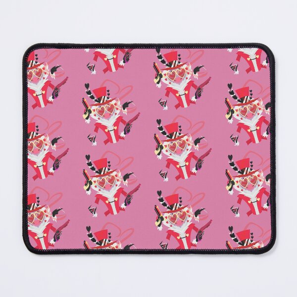 Item preview, Valentino | Hazbin Hotel designed and sold by Platesandoatcakes.