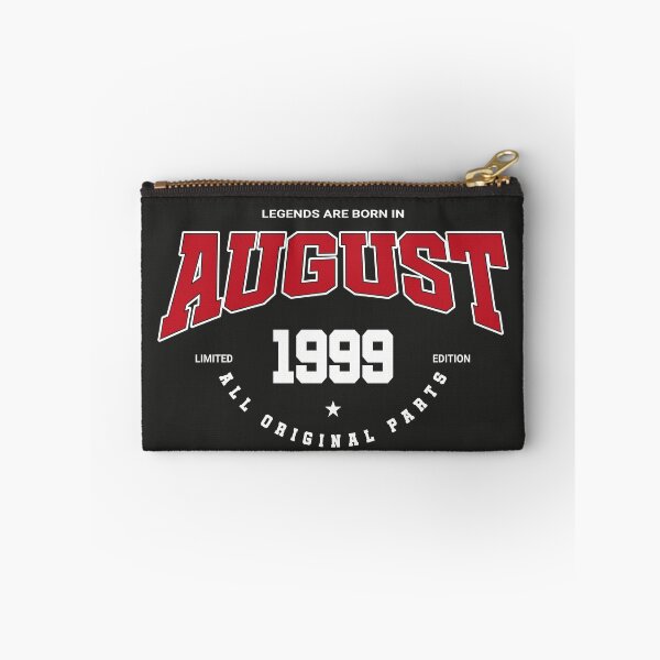 Item preview, August legends 1999 designed and sold by HB Shirts.