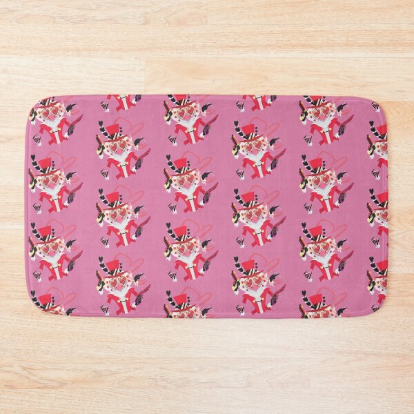Item preview, Valentino | Hazbin Hotel designed and sold by Platesandoatcakes.