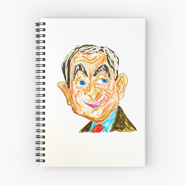 Item preview, Rowan Caricature designed and sold by SJHorsfall.
