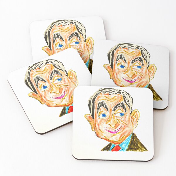 Item preview, Rowan Caricature designed and sold by SJHorsfall.