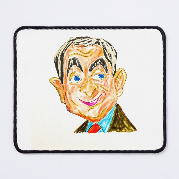 Item preview, Rowan Caricature designed and sold by SJHorsfall.