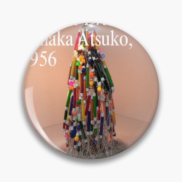 Item preview, Denkifuku by Tanaka Atsuko designed and sold by art-atlas51.