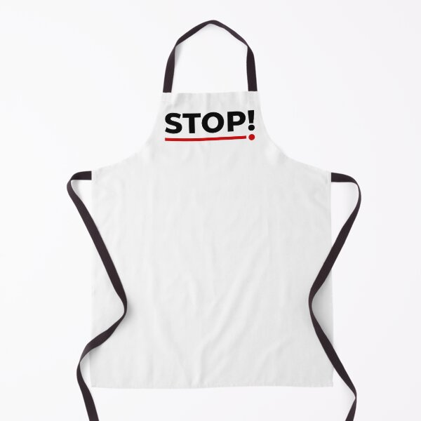 Item preview, STOP! | ENOUGH IS ENOUGH designed and sold by RS-Globalist-.