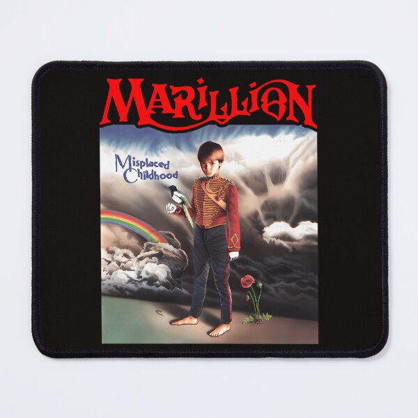 Item preview, Misplaced Childhood - Marillion Band Essential designed and sold by nevillu.
