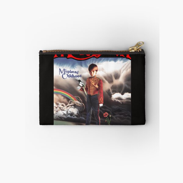 Item preview, Misplaced Childhood - Marillion Band Essential designed and sold by nevillu.