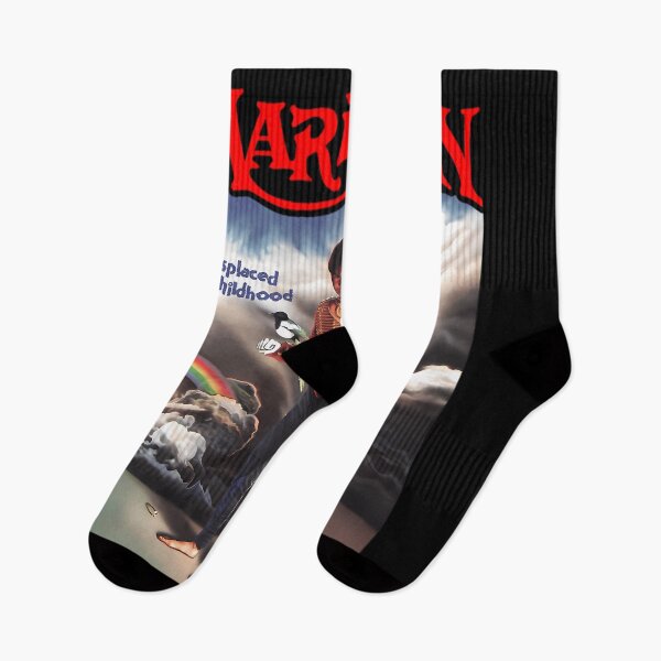 Item preview, Misplaced Childhood - Marillion Band Essential designed and sold by nevillu.
