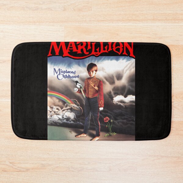 Item preview, Misplaced Childhood - Marillion Band Essential designed and sold by nevillu.