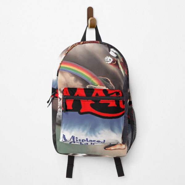 Item preview, Misplaced Childhood - Marillion Band Essential designed and sold by nevillu.