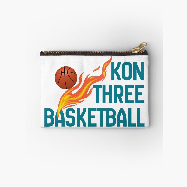 Aperçu de l'œuvre Kon, Trois, Basketball créée et vendue par RDproject.