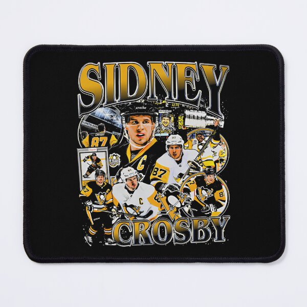 Item preview,  Sidney Crosby  Bootleg designed and sold by Rahul Muliyana.