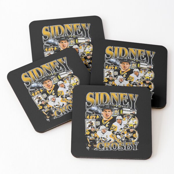 Item preview,  Sidney Crosby  Bootleg designed and sold by Rahul Muliyana.