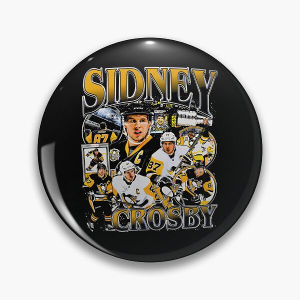Item preview,  Sidney Crosby  Bootleg designed and sold by Rahul Muliyana.