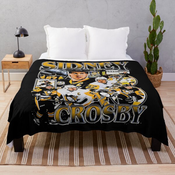 Item preview,  Sidney Crosby  Bootleg designed and sold by Rahul Muliyana.