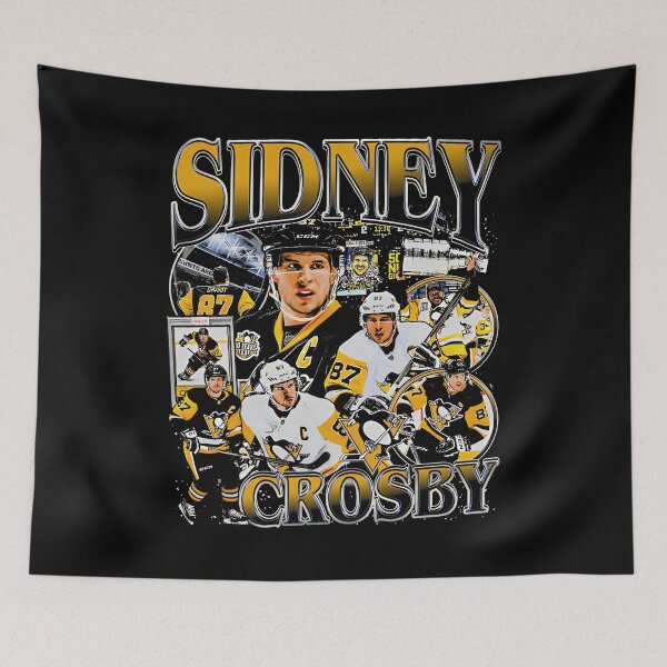 Item preview,  Sidney Crosby  Bootleg designed and sold by Rahul Muliyana.