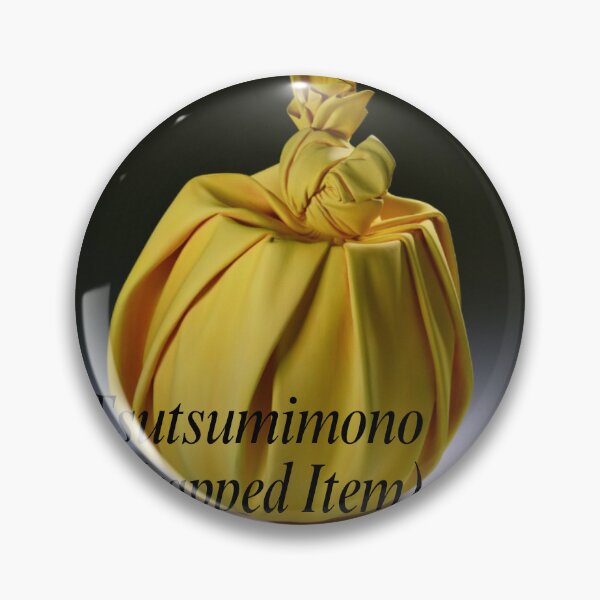 Item preview, Tsutsumimono by Tanaka Yu designed and sold by art-atlas51.