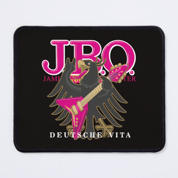 Item preview, J.B.O Band Merch designed and sold by nevillu.