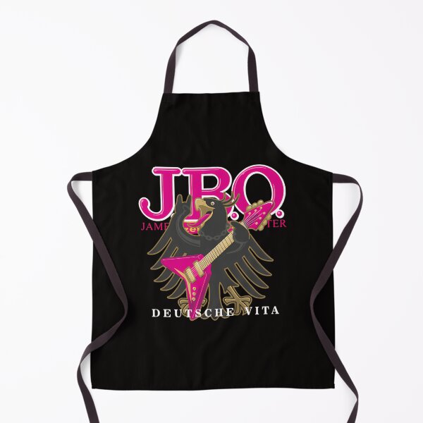 Item preview,  J.B.O Band Merch designed and sold by nevillu.