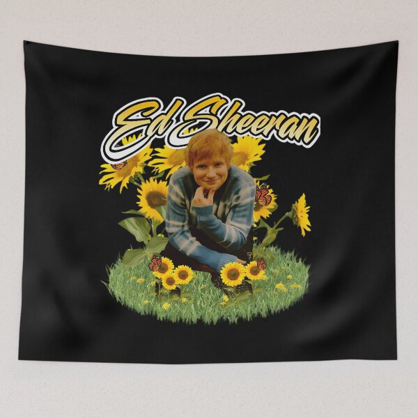 Item preview,  Singer And Sunflower designed and sold by Rahul Muliyana.