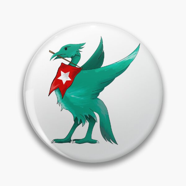 Item preview, Liver Bird- White Star Line designed and sold by Scouserzensign.
