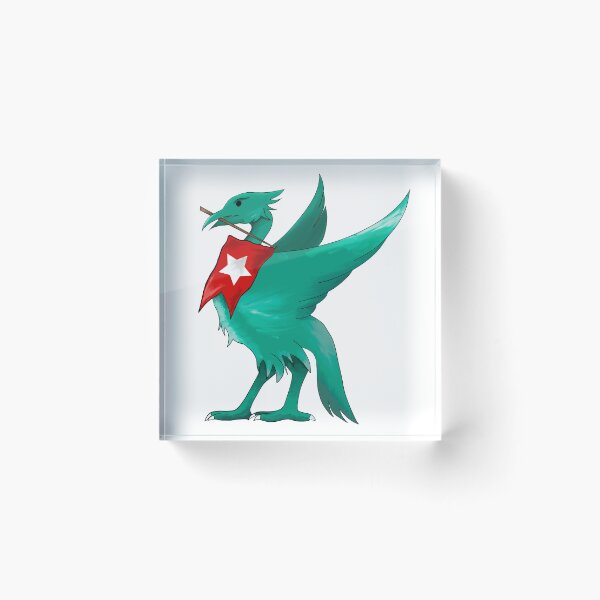 Item preview, Liver Bird- White Star Line designed and sold by Scouserzensign.
