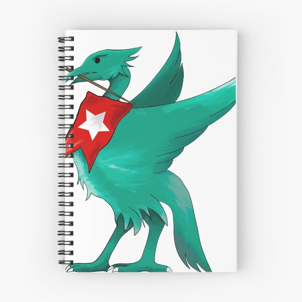 Item preview, Liver Bird- White Star Line designed and sold by Scouserzensign.
