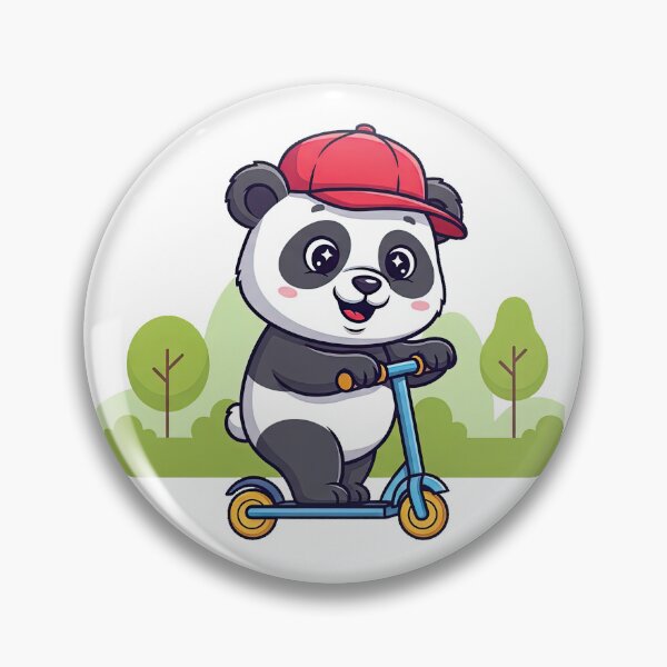 Item preview, panda designed and sold by Sketch-Studio2.