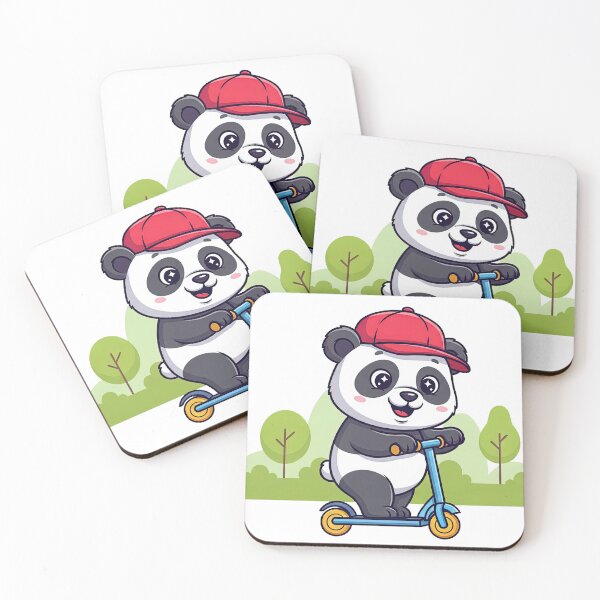 Item preview, panda designed and sold by Sketch-Studio2.