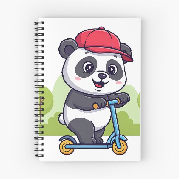 Item preview, panda designed and sold by Sketch-Studio2.
