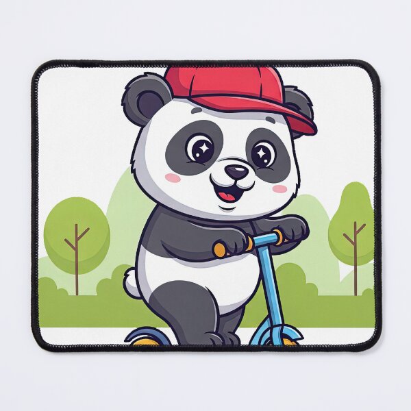 Item preview, panda designed and sold by Sketch-Studio2.