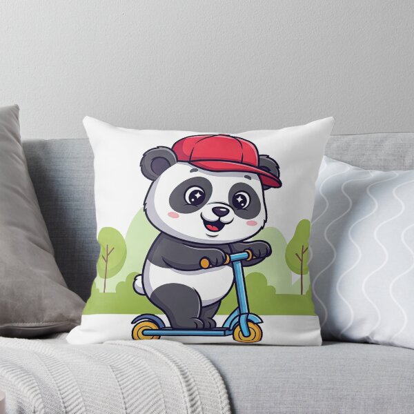 Item preview, panda designed and sold by Sketch-Studio2.
