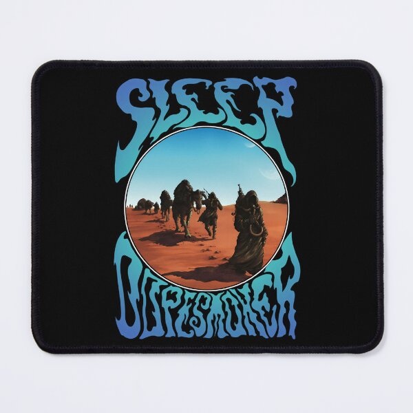 Item preview, Sleep Stoner Metal Band - Album Cover Dopesmoker designed and sold by Rahul Muliyana.
