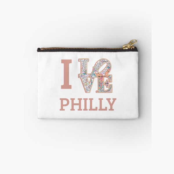 Item preview, I LOVE SIGN PHILLY designed and sold by Soccer4ja9.