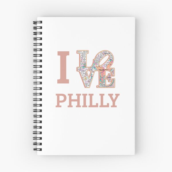 Item preview, I LOVE SIGN PHILLY designed and sold by Soccer4ja9.