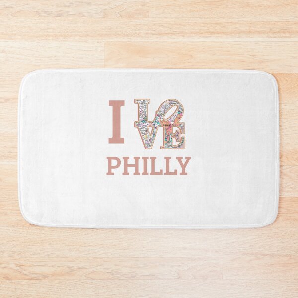 Item preview, I LOVE SIGN PHILLY designed and sold by Soccer4ja9.