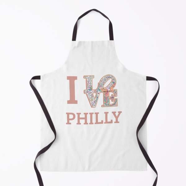 Item preview, I LOVE SIGN PHILLY designed and sold by Soccer4ja9.