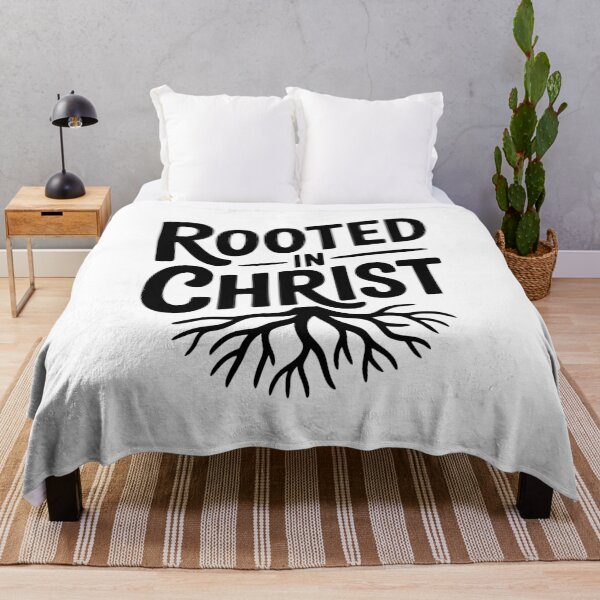 Item preview, Rooted in Christ designed and sold by Frank Ring.