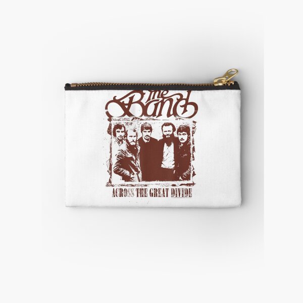 Item preview, The Band Across The Great Divide Photo By Elliot Landy  designed and sold by Rahul Muliyana.
