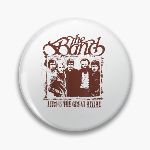 Item preview, The Band Across The Great Divide Photo By Elliot Landy  designed and sold by Rahul Muliyana.
