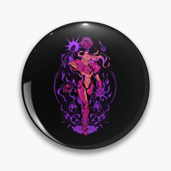 Item preview, Psychic Bounty Hunter  designed and sold by redrose033.