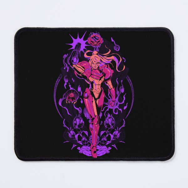 Item preview, Psychic Bounty Hunter  designed and sold by redrose033.