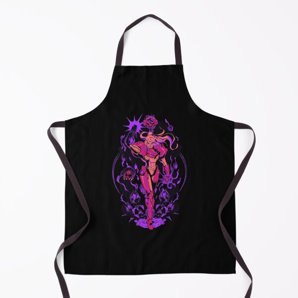 Item preview, Psychic Bounty Hunter designed and sold by redrose033.