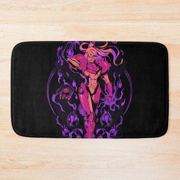Item preview, Psychic Bounty Hunter  designed and sold by redrose033.