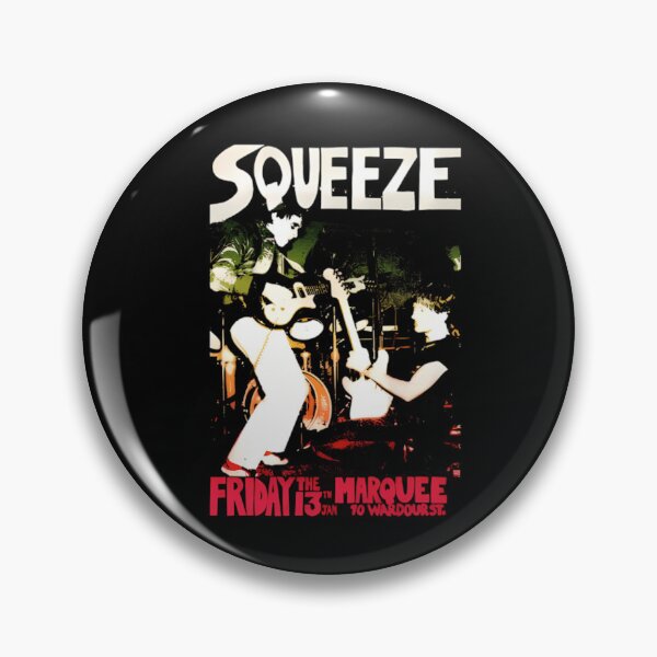 Item preview, Squeeze Band designed and sold by Roshan Ahmad.