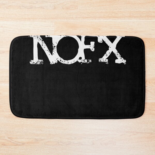 Item preview, Punk Band Nofx  designed and sold by redrose033.