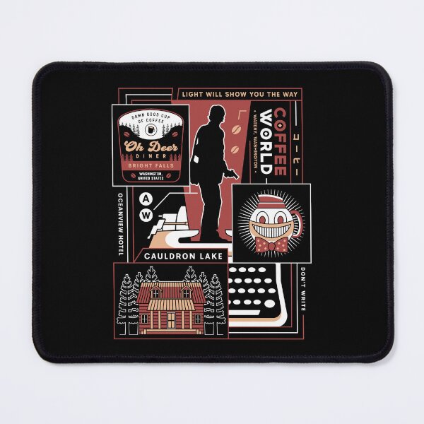 Item preview, Dont Write Aesthetic designed and sold by Lagelantee.