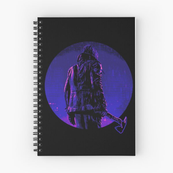Item preview, Don't Do Anything Stupid Resident Evil Requiem Leon designed and sold by Power Up Prints.