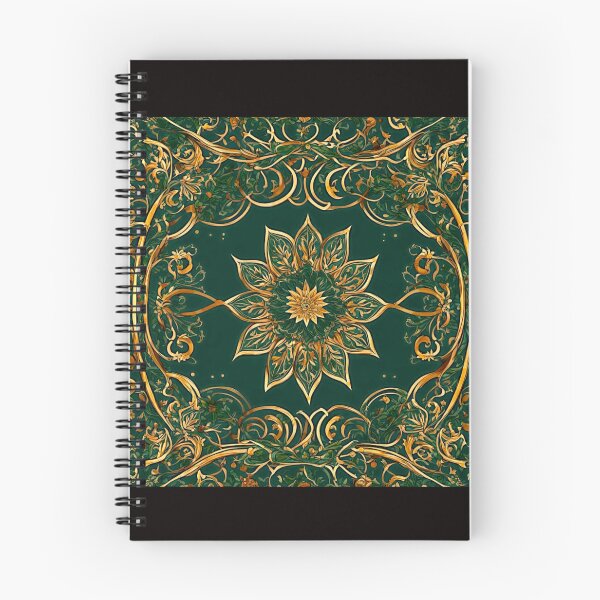 Item preview, Ornamental Pattern Art #10 designed and sold by Helios Be. Lavsh.