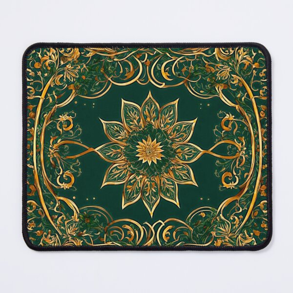 Item preview, Ornamental Pattern Art #10 designed and sold by Helios Be. Lavsh.